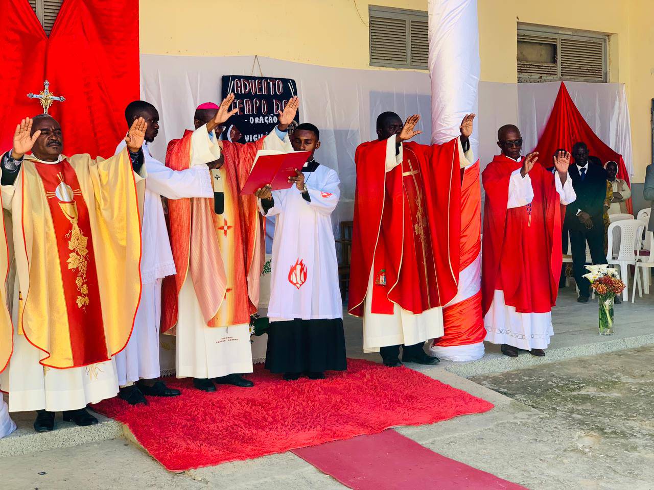 Igreja Nossa Senhora das Dores